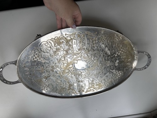 Antique viners sheffield - antique, of
