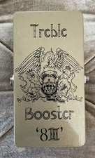 Cornish TB-83 Treble Booster