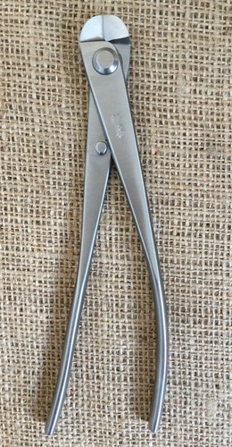 Ryuga bonsai tools 180mm - ryuga,