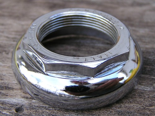Campagnolo record track - campagnolo, french