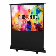 Duronic Projector Screen