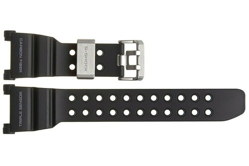 Genuine casio watch strap - watch,