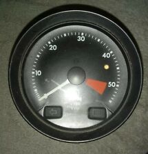 Jaguar XJ6, 6 Cylinder RVC Rev