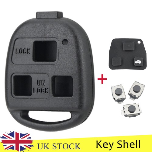 Remote key fob - remote,