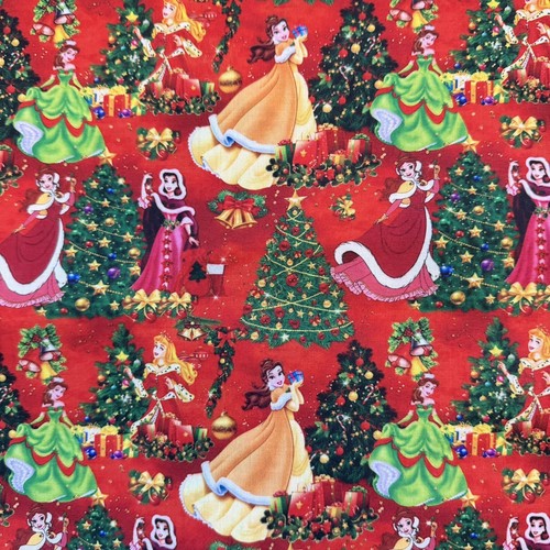 Disney princess christmas - princess,