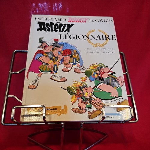Asterix legionnaire hardback - legionnaire,