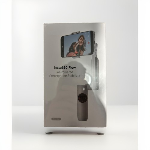 New insta360 flow - new,
