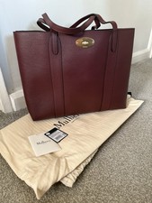 *BNWT* Mulberry Bayswater Tote