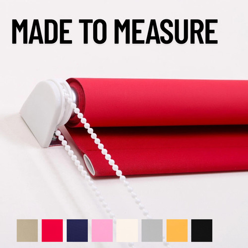 Made measure blackout - to,