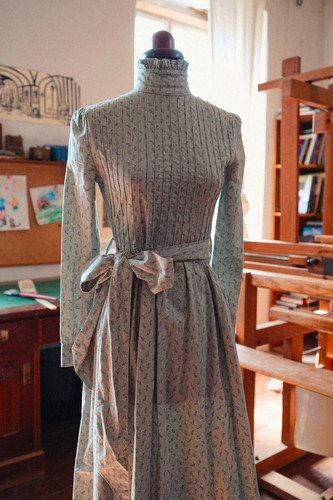 Laura ashley dress made - laura,