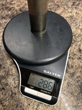 Brompton Titanium Ti Rare