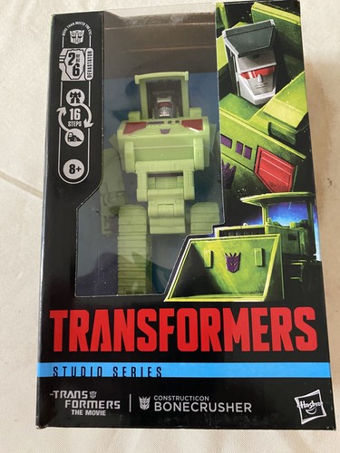 Transformers studio series - series, 86
