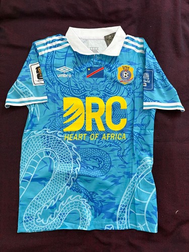 Congo national football - congo,