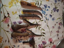 Old Vintage Leather ? Working