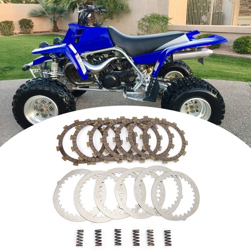 Iron clutch kit heavy duty - clutch,