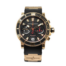 Ulysse Nardin Maxi Marine