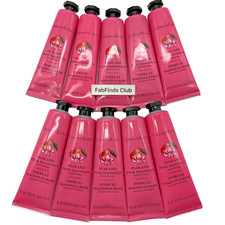 10x Crabtree & Evelyn Pear &