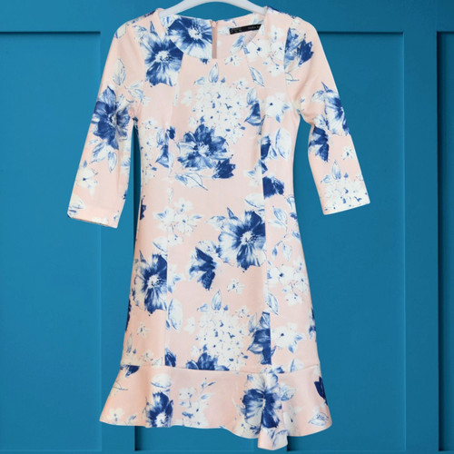 Zara size pink - zara,