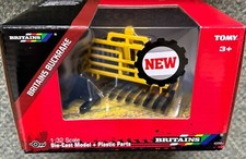 43369 1/32 Britains Front Buck Rake  *NEW*