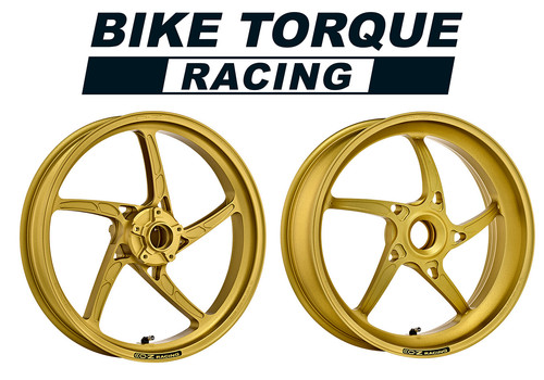 Piega gold superlight - o.z,