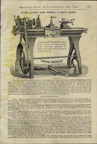 1897 paper star 1896 - paper,