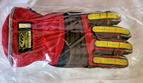Ringer sub zero extreme - zero,