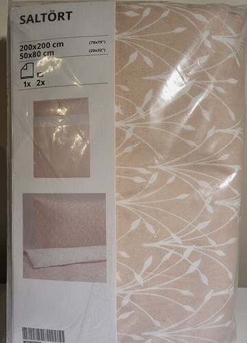 Ikea saltort duvet quilt - ikea, cover