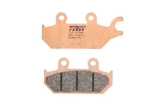 Fits TRW MOTO MCB627SV Brake