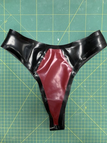 Gorgeous latex rubber fetish - latex,