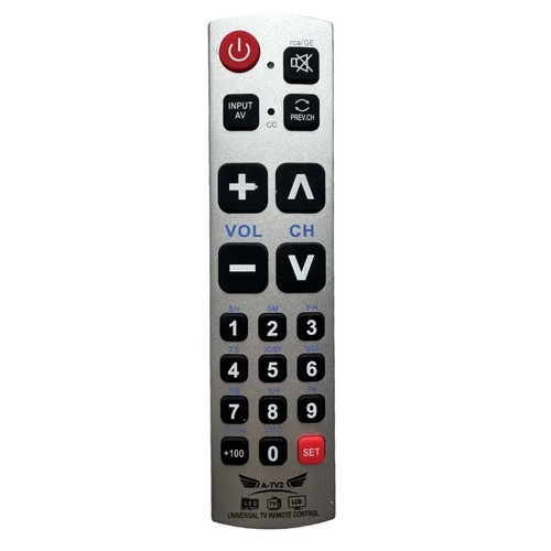 Seniors elderly big button - elderly,