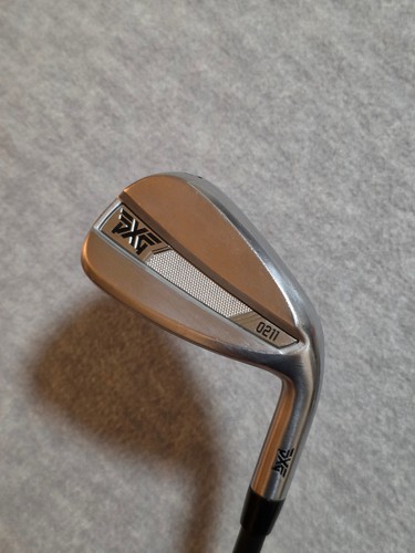 Pxg 0211 cor2 single iron - pxg,