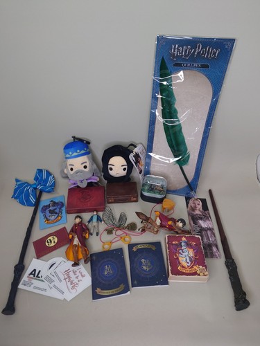 Harry potter merchandise - harry,