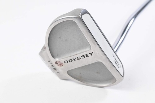 Odyssey white hot ball - odyssey,