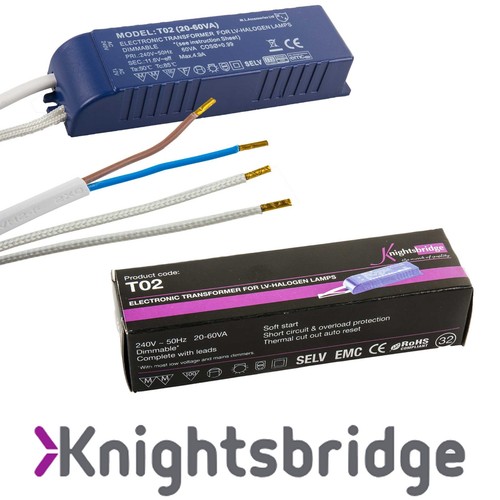 Knightsbridge electronic - knightsbridge,
