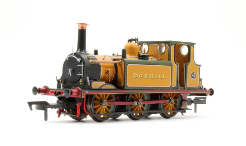 Dapol gauge 010 001 - oo,