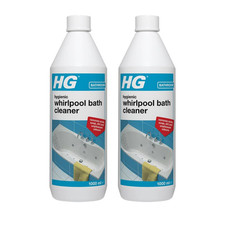 HG Hygienic Whirlpool Bath
