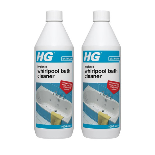 Hygienic whirlpool bath - whirlpool,