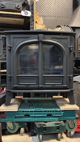 Stovax stockton slimline - stovax,
