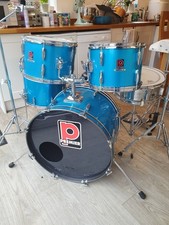 Premier Royale Drum Kit