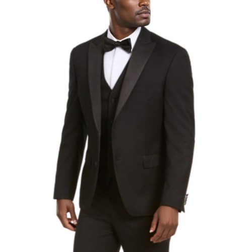Alfani tuxedo jacket mens 42l - jacket,