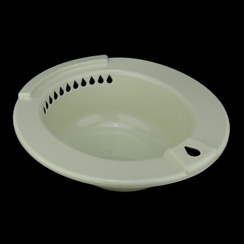 Toilet hip bath tub - tub, washing