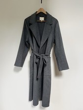 H&M Premium Handmade Long Grey