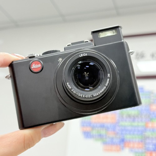 Leica lux digital - leica,