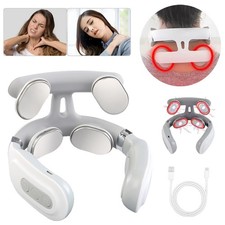 Cervical Neck Pulse Massager