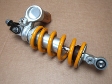 Triumph Street Triple RS 2017 rear shock absorber Ohlins (15040)