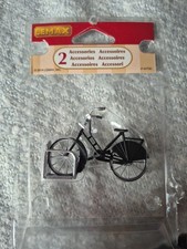 Lemax - Bike 2014 - Brand New