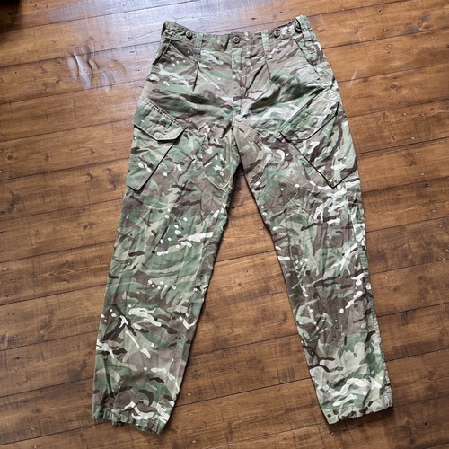 Genuine british army issue - genuine,