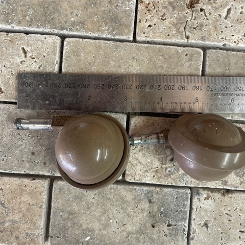 Pair vintage archibald - pair,