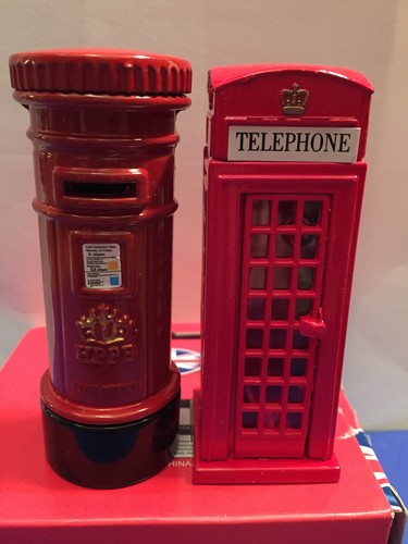 Metallic london phone - london, &