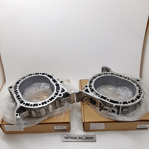 Mazda fd3s 13b rew - mazda, rotor
